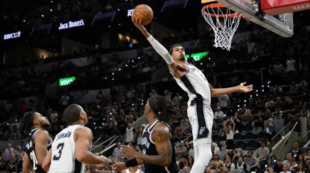  فيكتور ويمبانياما 