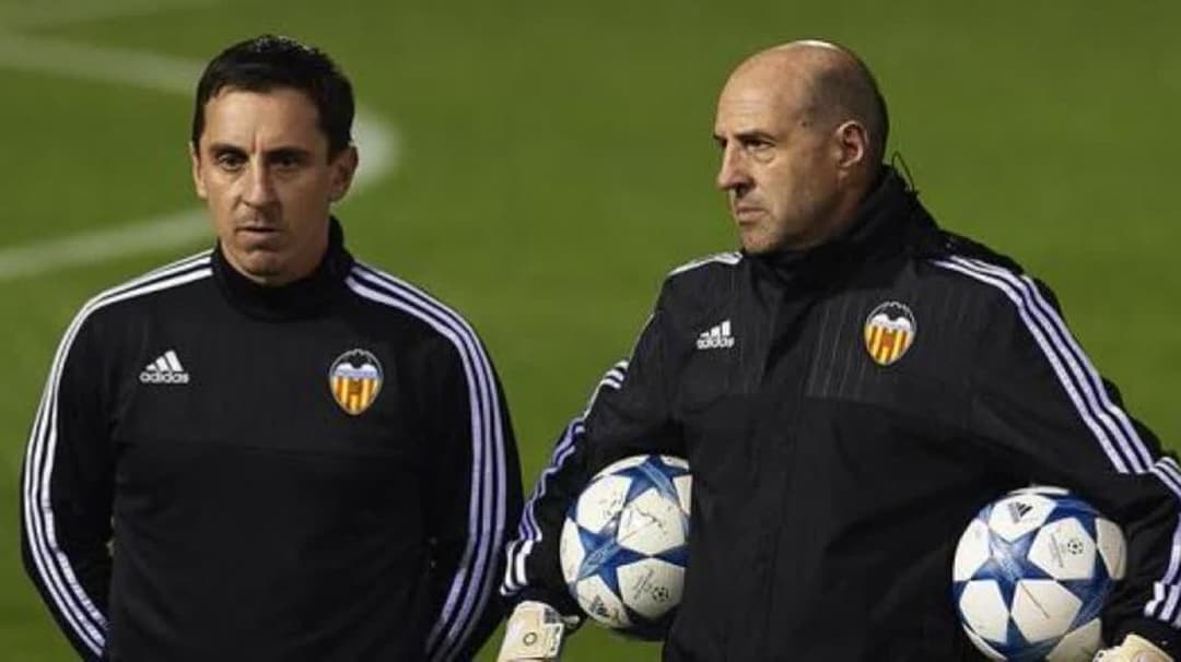 خوسيه مانويل أوشوتيرينا