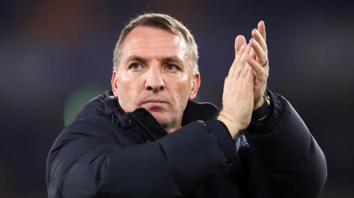 بريندان رودجرز