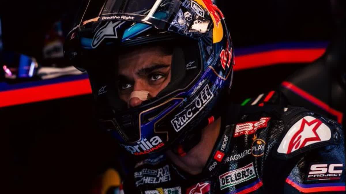 خورخي مارتن