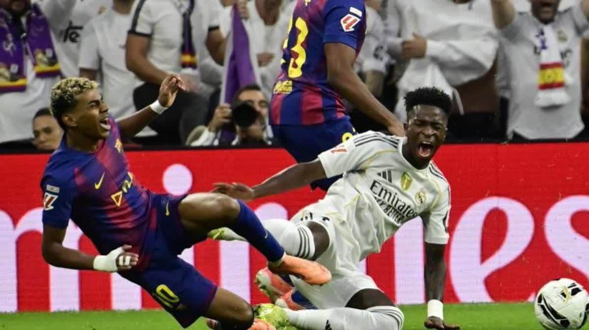  لامين وفينيسيوس