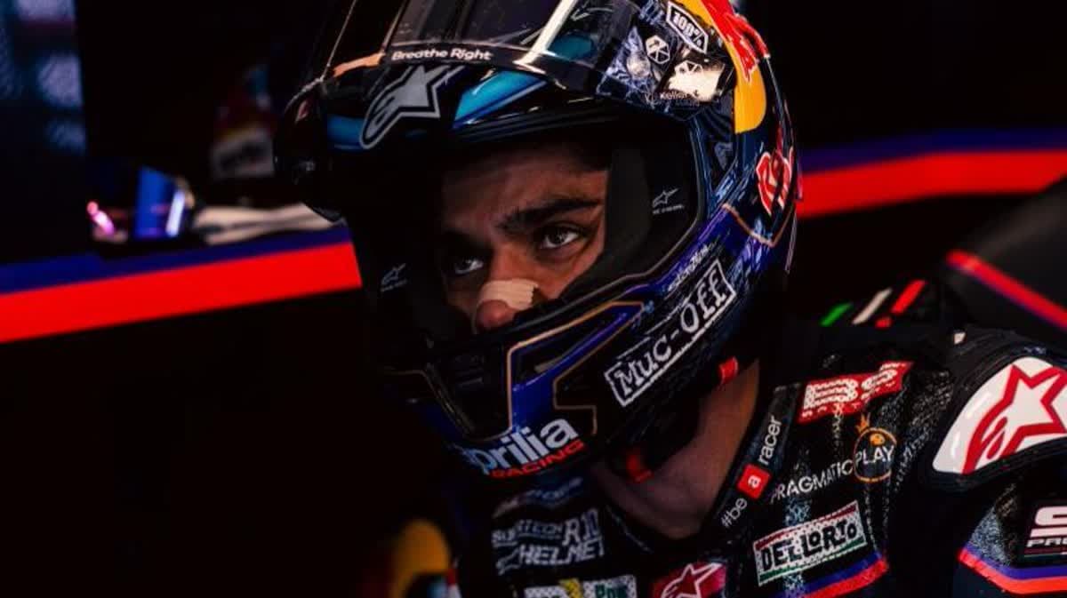 خورخي مارتن