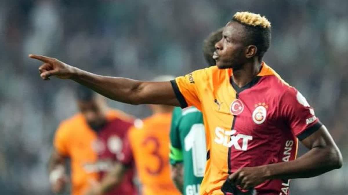  فيكتور أوسيمهن