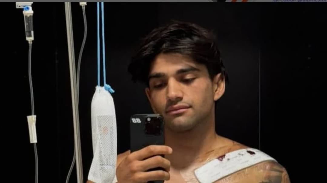 خورخي مارتن