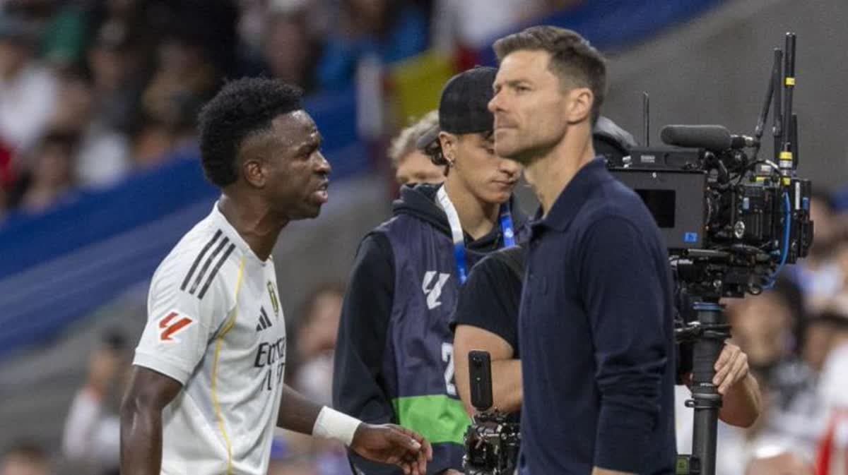 تشابي ألونسو