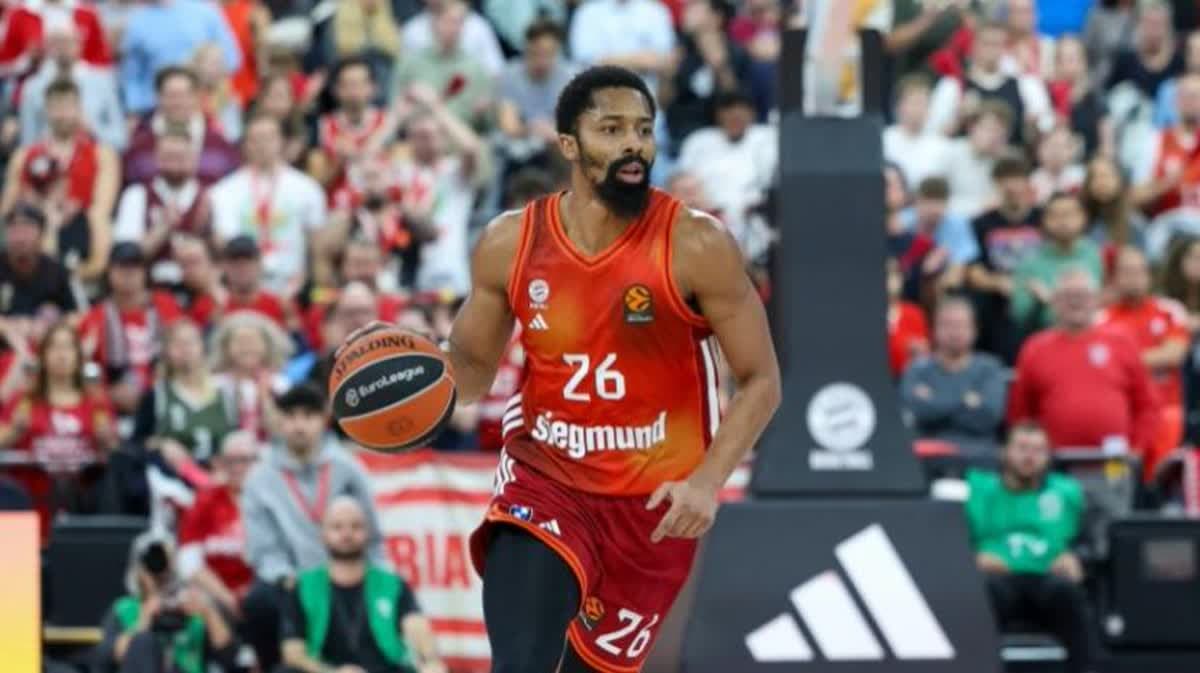 سبنسر دينويدي