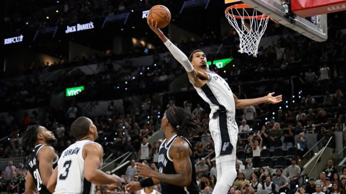 ويمبانياما 