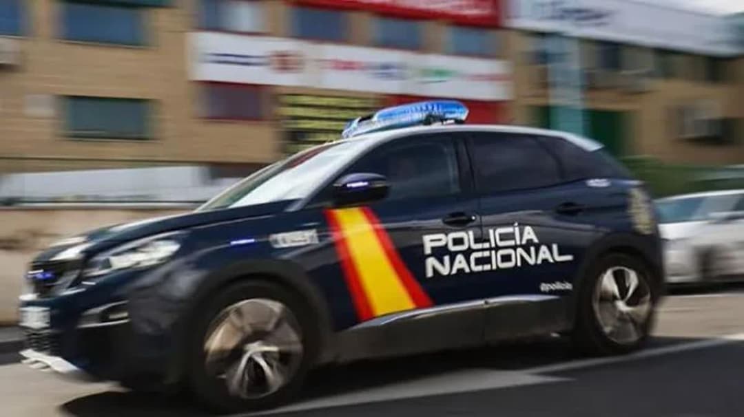 اعتقال ملاكم