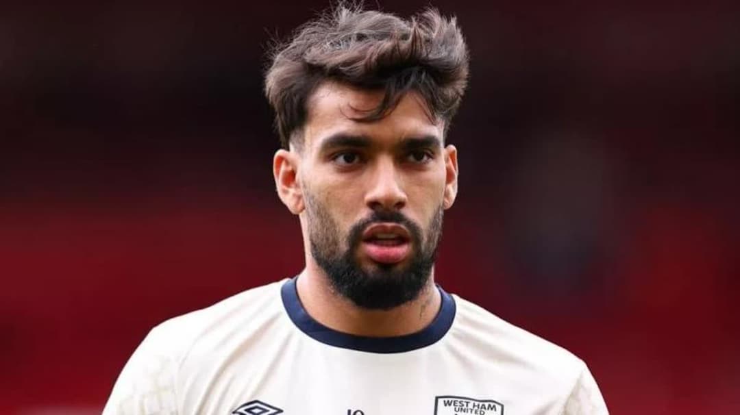 لوكاس باكيتا