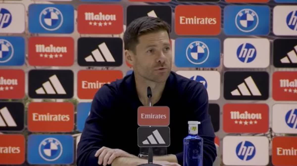 تشابي ألونسو