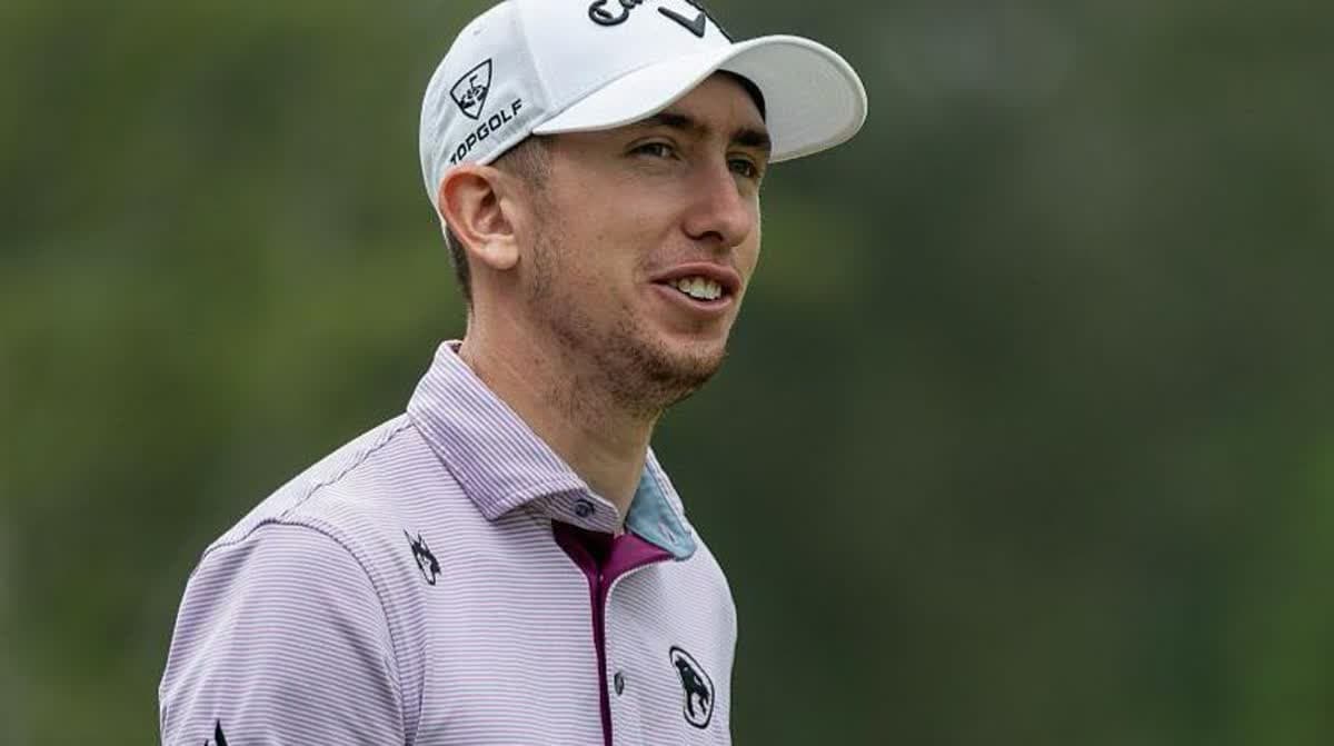 توم ماكيبين