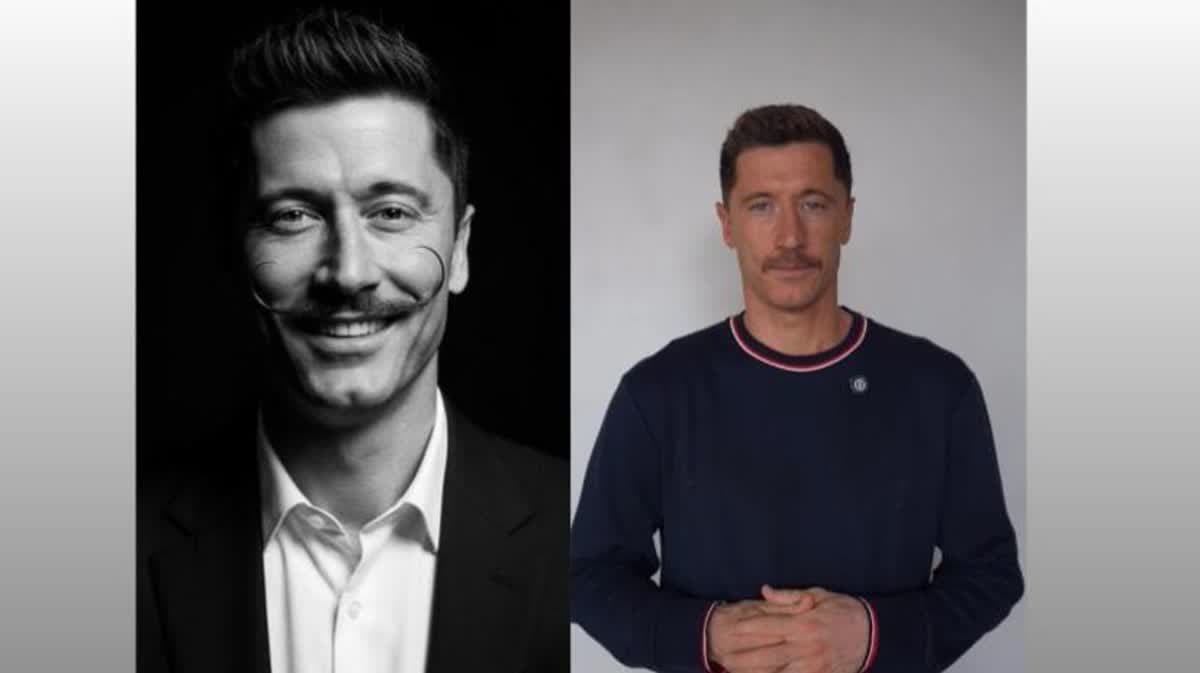 ليفاندوفسكي 