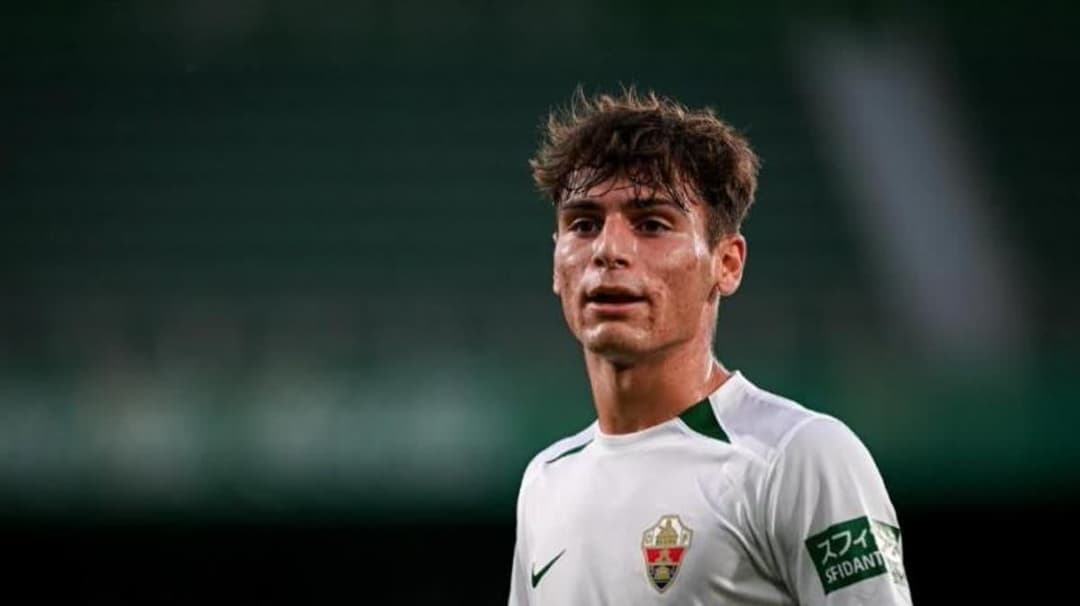 رودريغو ميندوزا