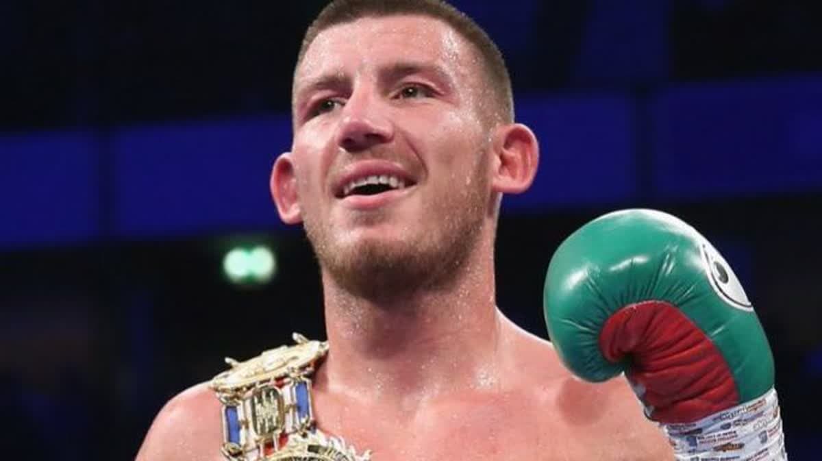 ليام ويليامز