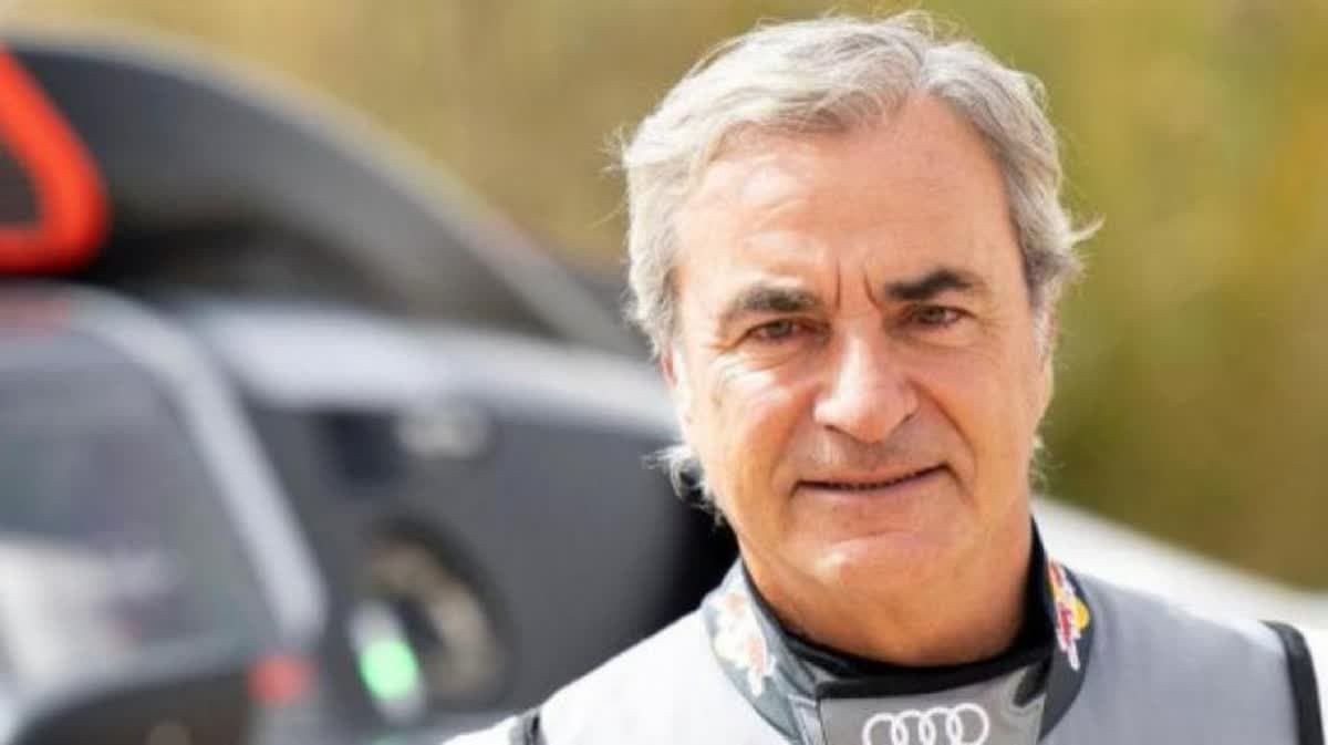 كارلوس ساينز