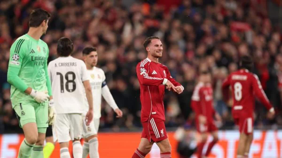 كورتوا وماك أليستر 