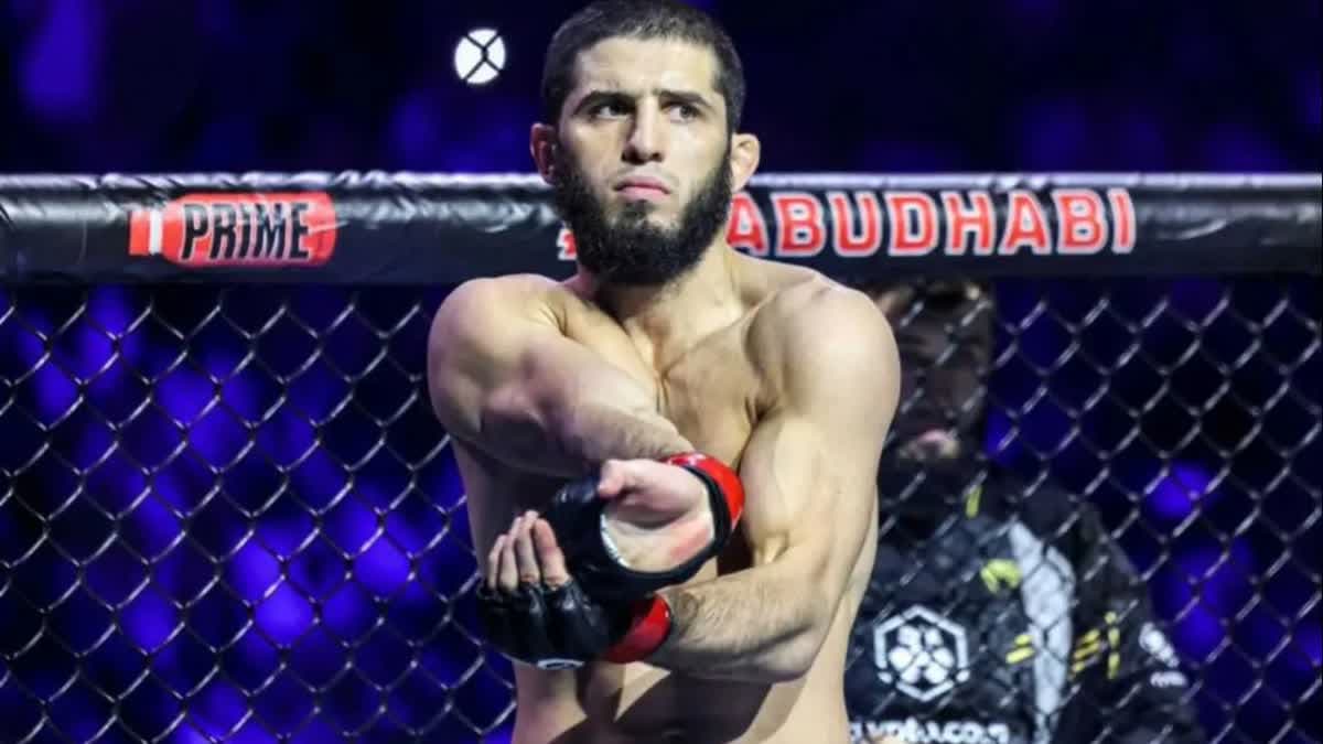 إسلام ماخاتشيف