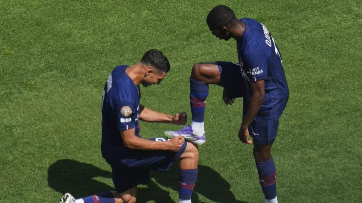 عثمان ديمبيلي