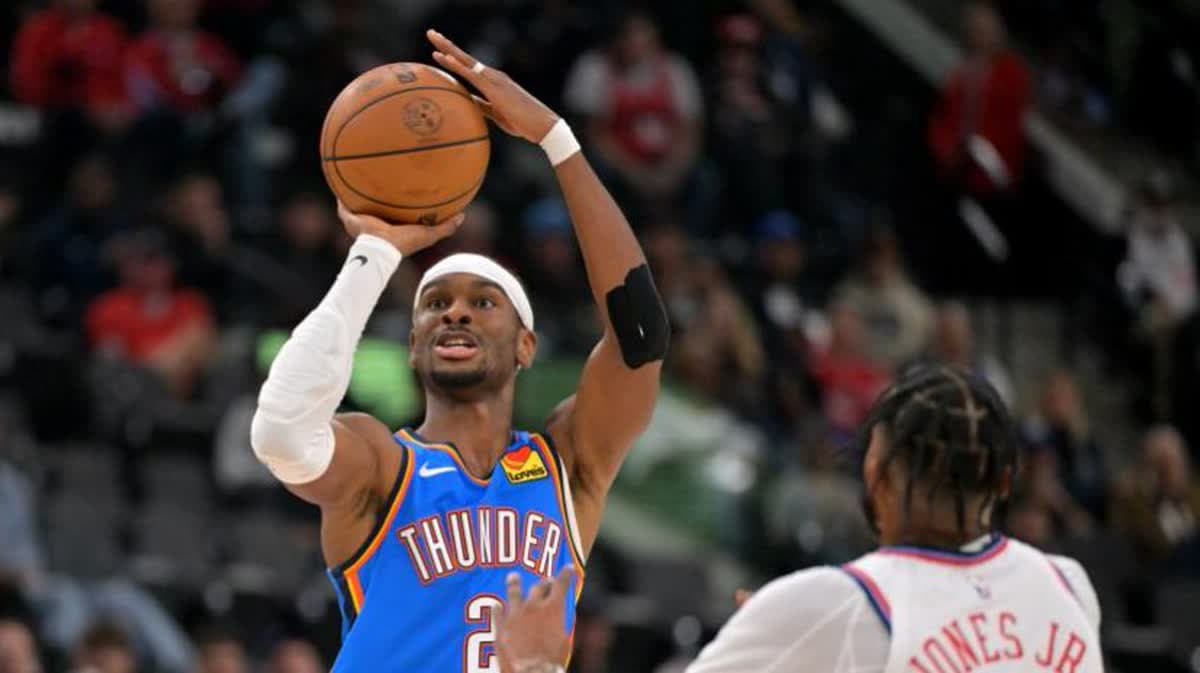 جيلجيوس ألكسندر