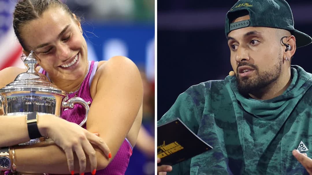 سابالينكا وكيرجيوس