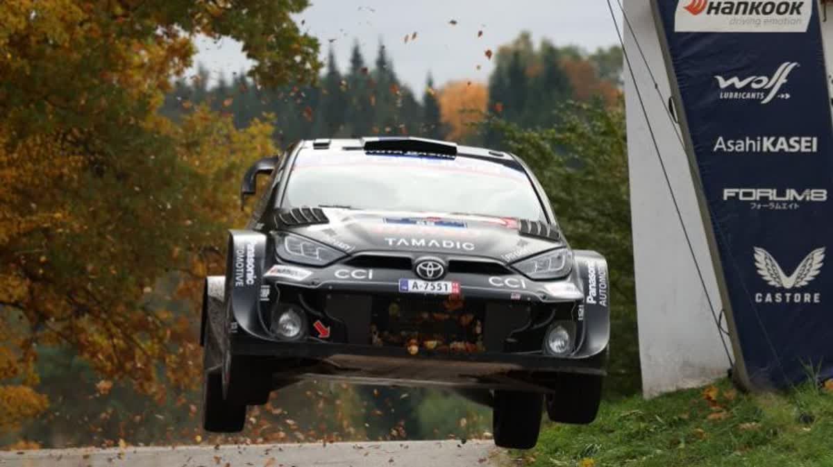 كالي روفانبيرا وجون هالتونين