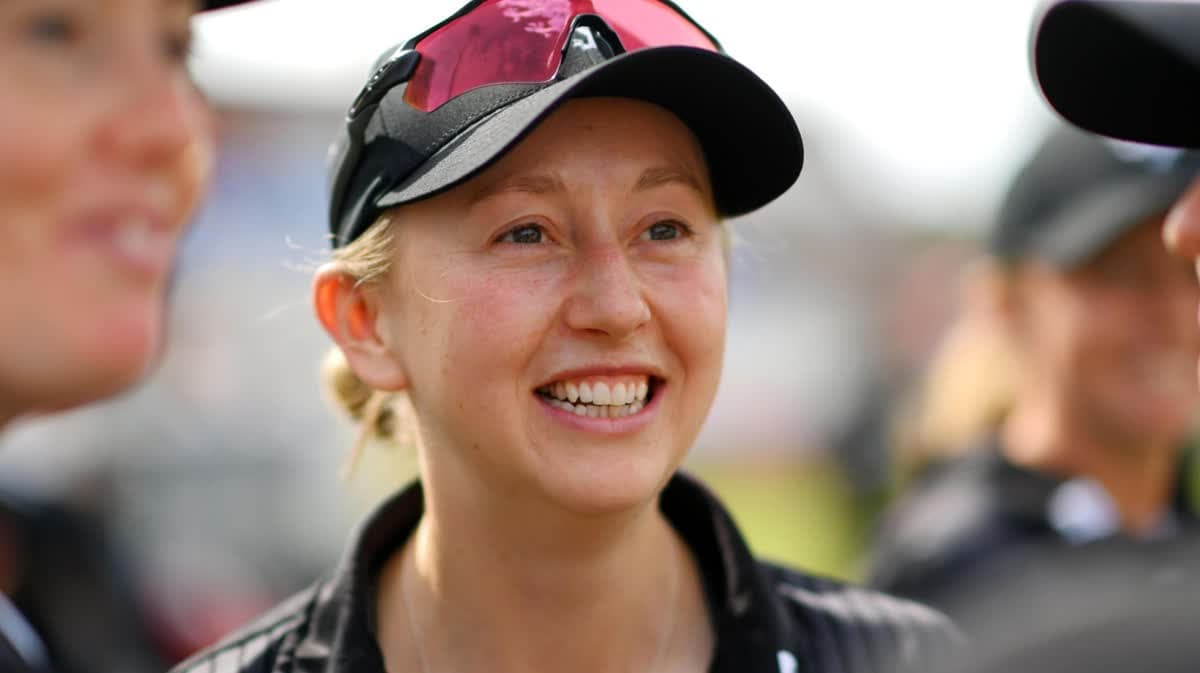  فران ويلسون