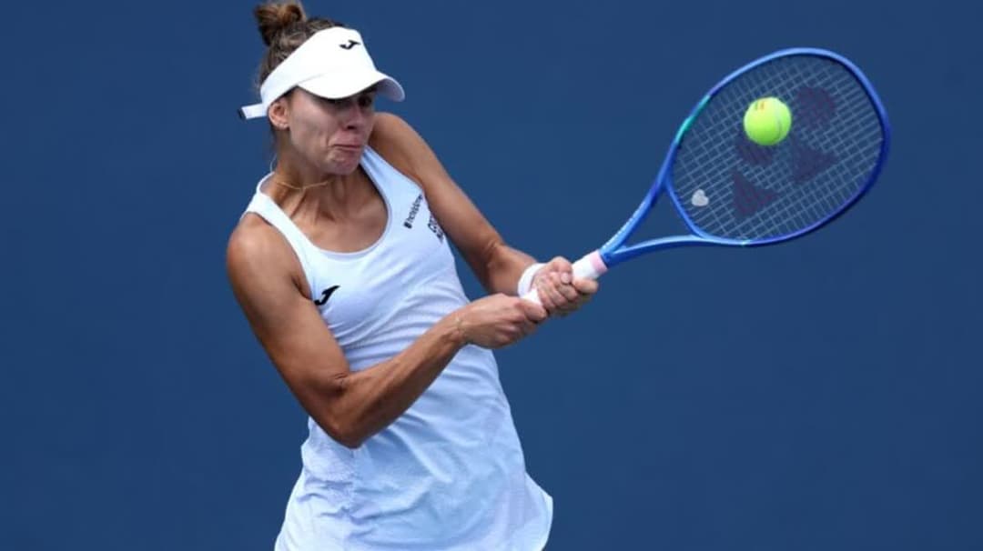 ماجدة لينيت