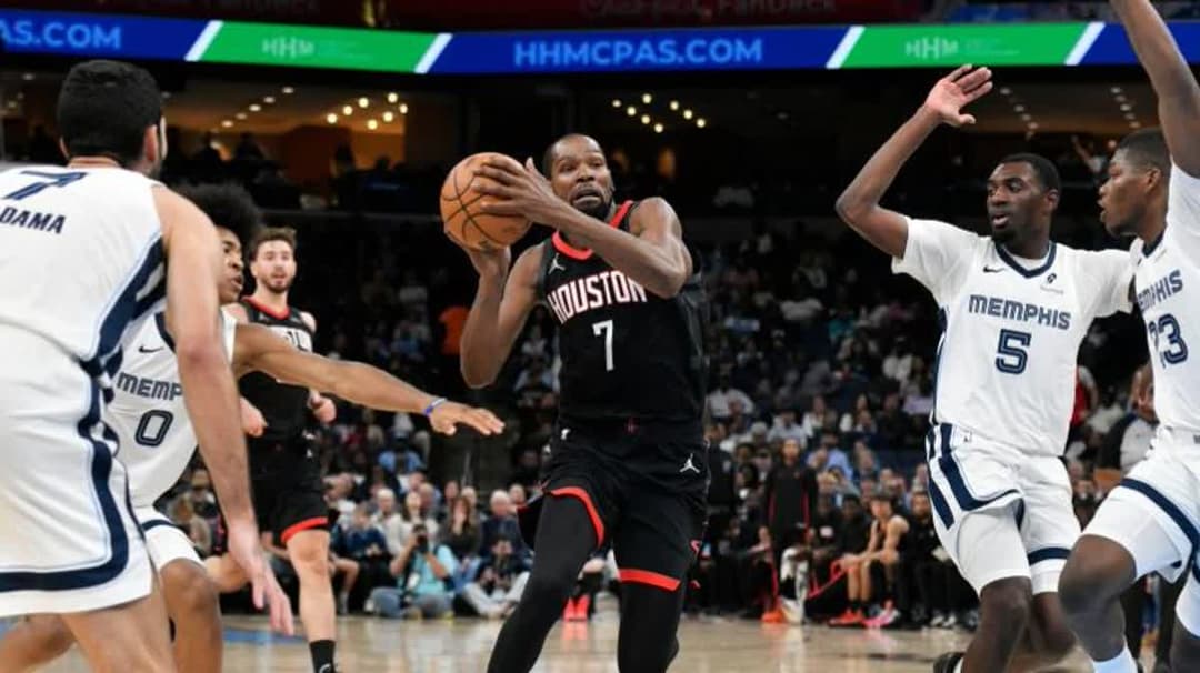 كيفن دورانت