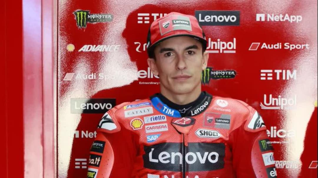 مارك ماركيز