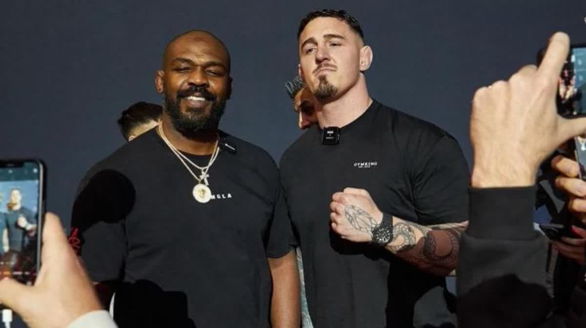 أسبينال وجين