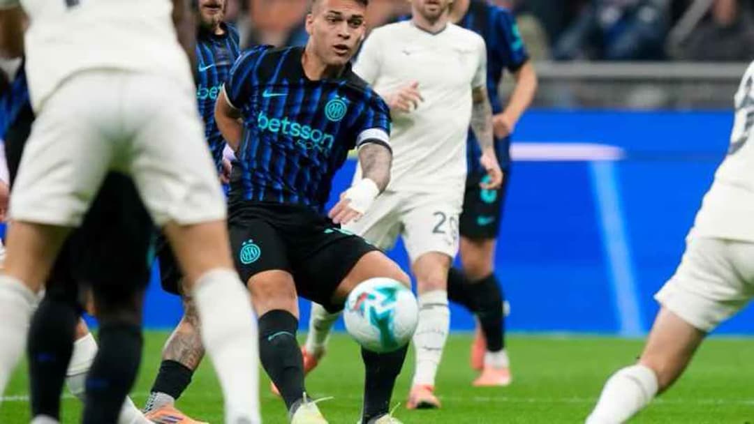 لاوتارو مارتينيز