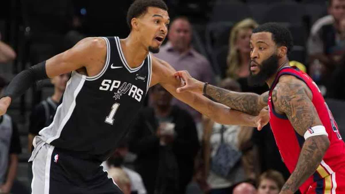 فيكتور ويمبانياما