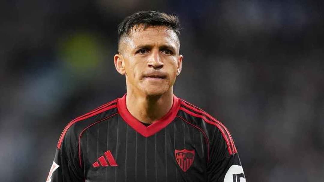 أليكسيس سانشيز