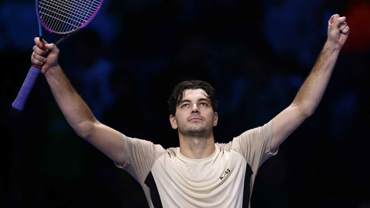 فريتز يفوز على موزيتي