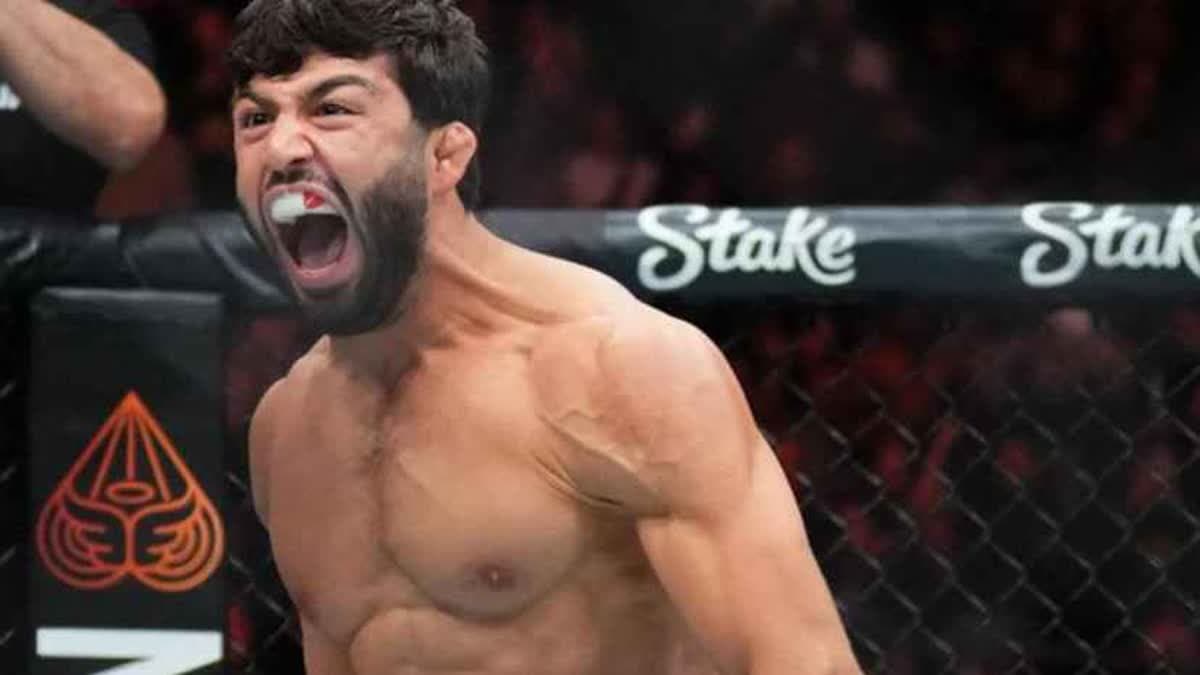 أرمان تساروكيان