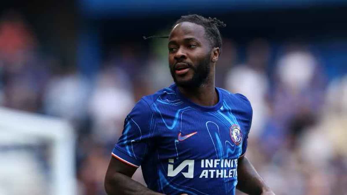 رحيم ستيرلنج