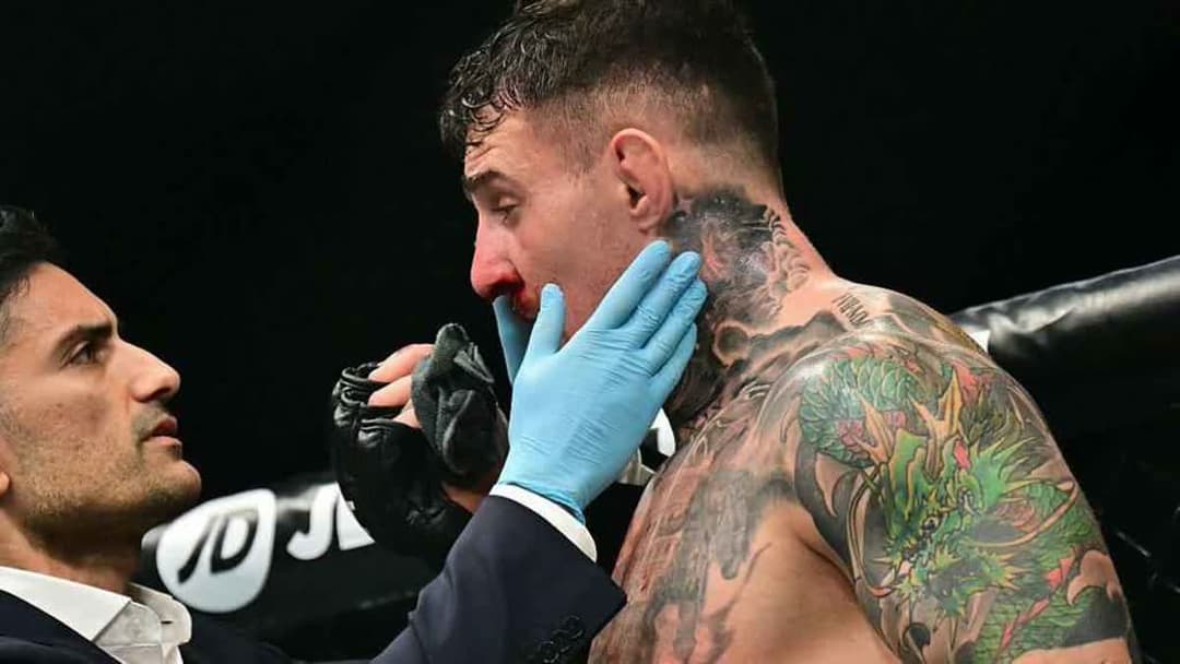 توم اسبينال