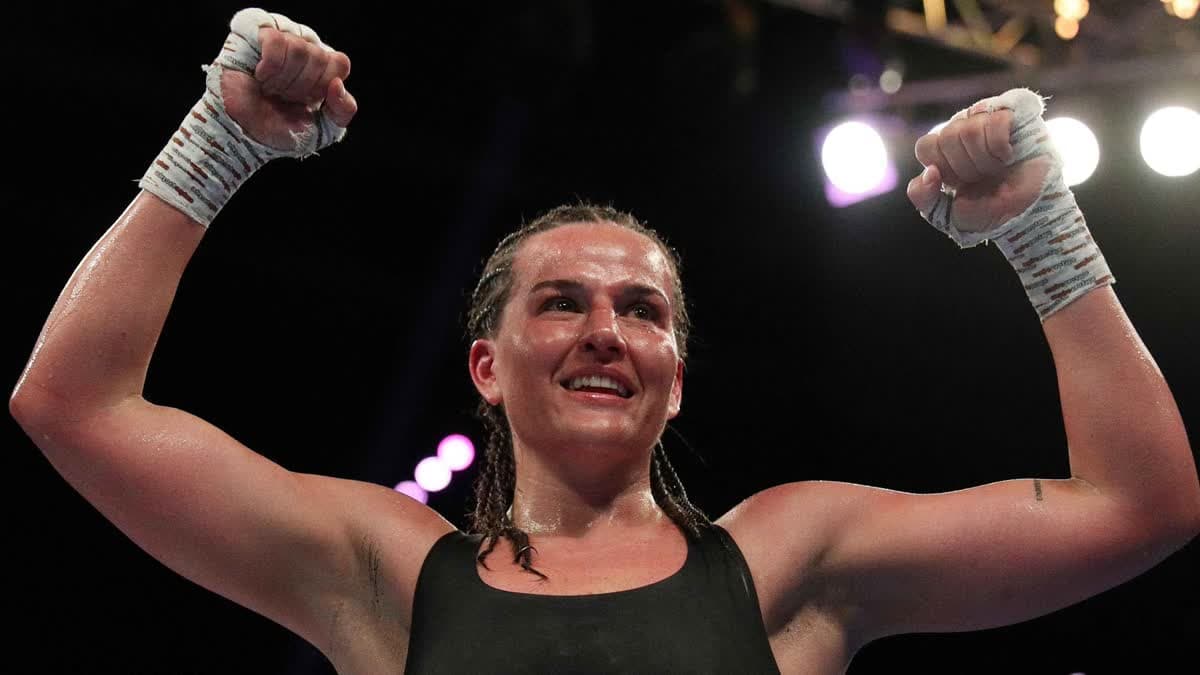 شانتيل كاميرون