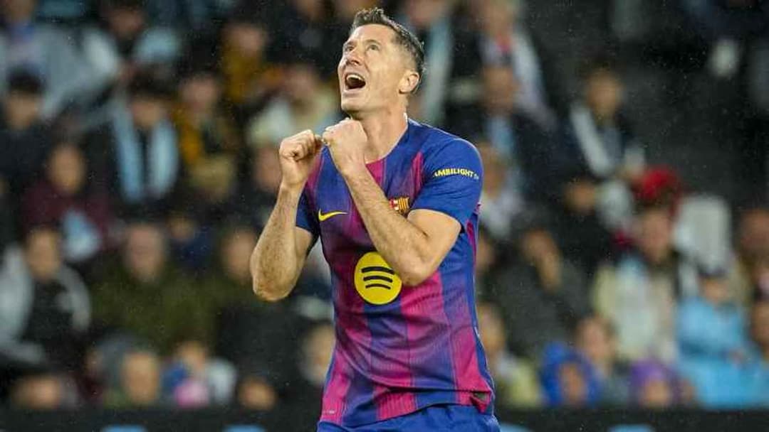 ليفاندوفسكي