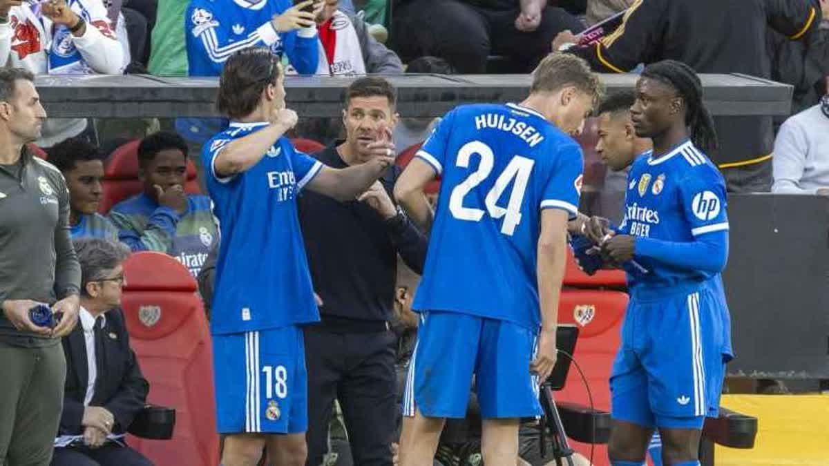 تشابي ألونسو