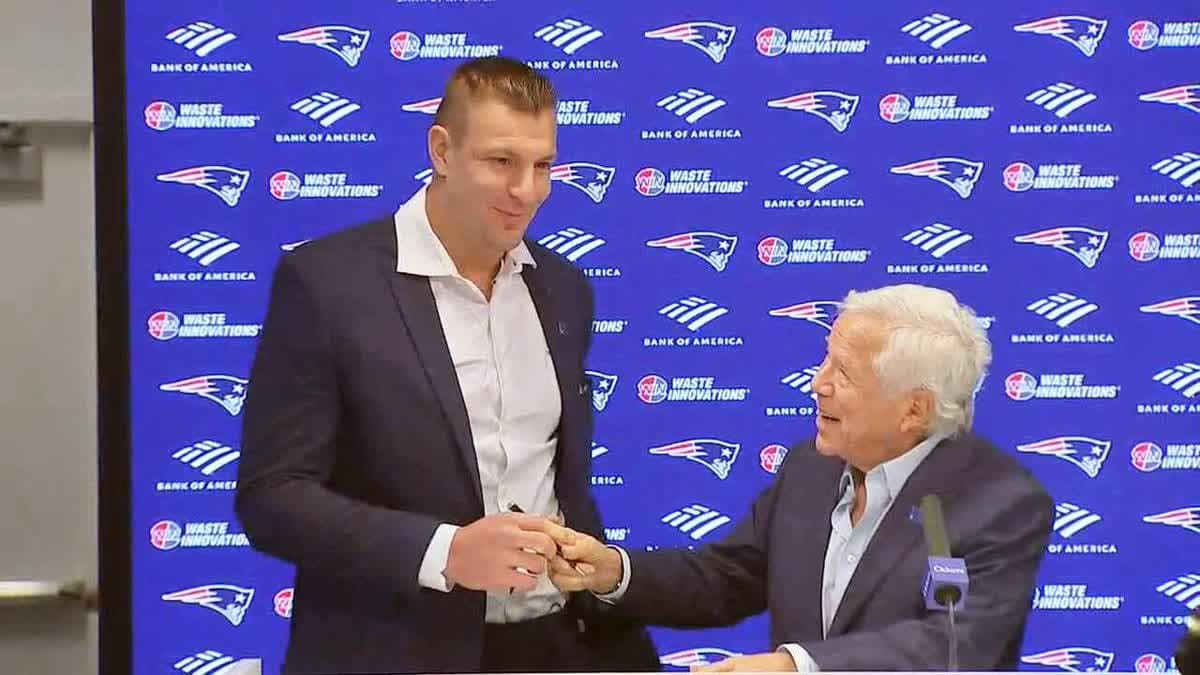  روب جرونكوفسكي