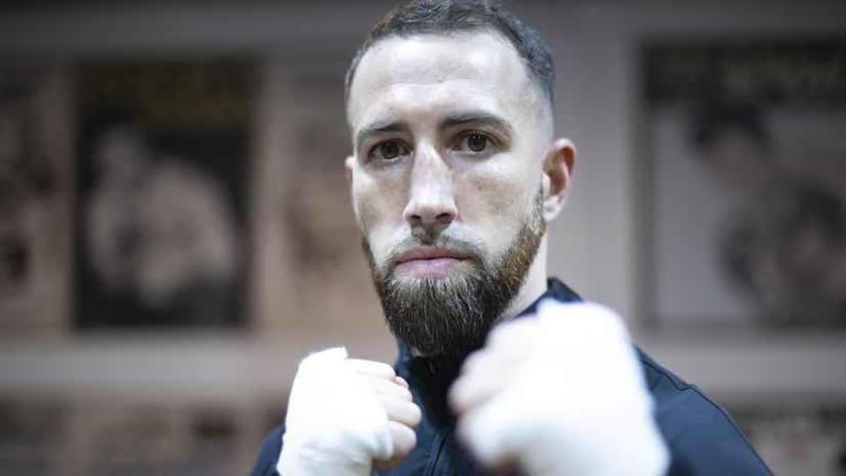 ساندور مارتن