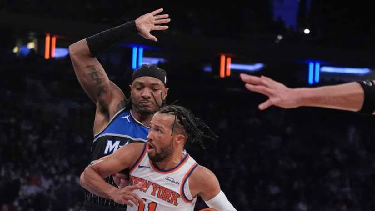 ويندل كارتر جونيور