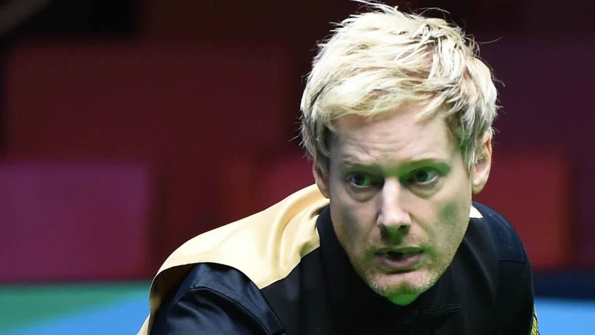 نيل روبرتسون