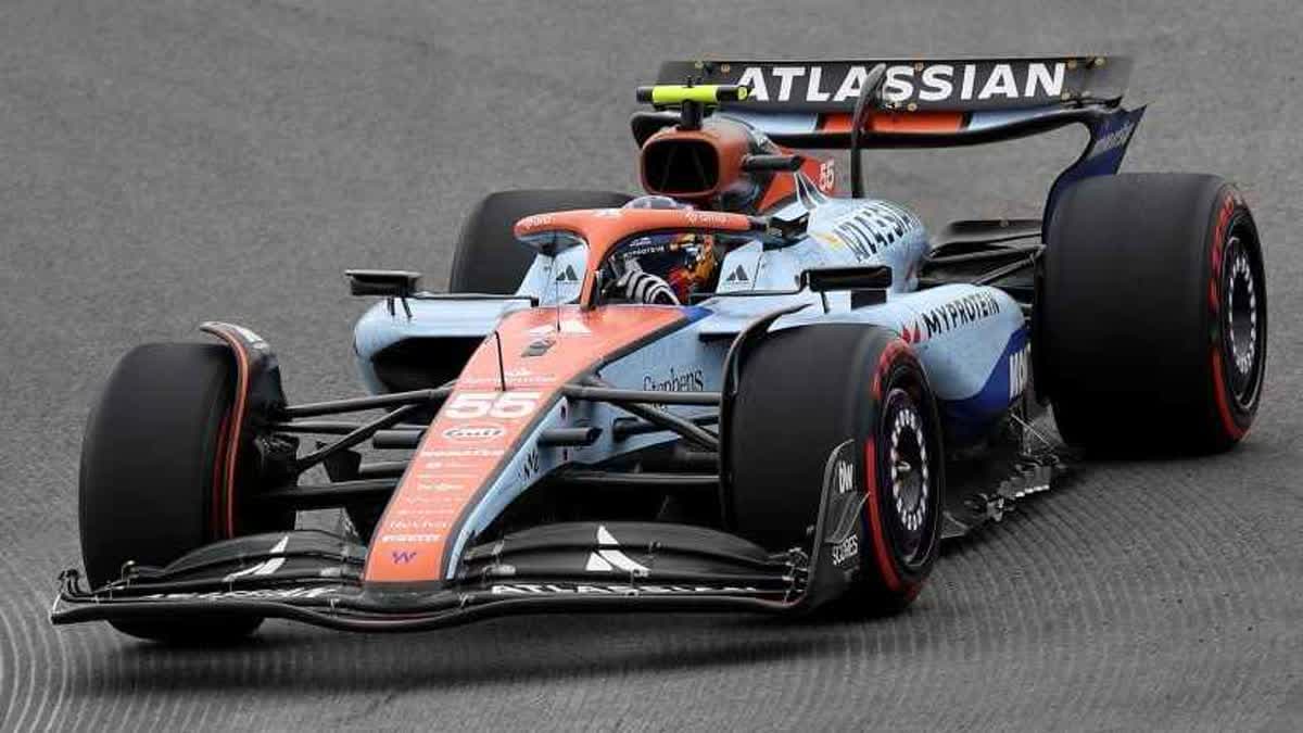 كارلوس ساينز