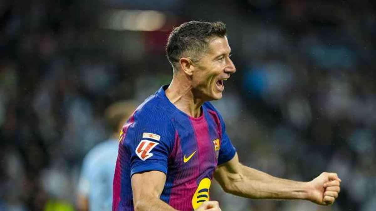 ليفاندوفسكي