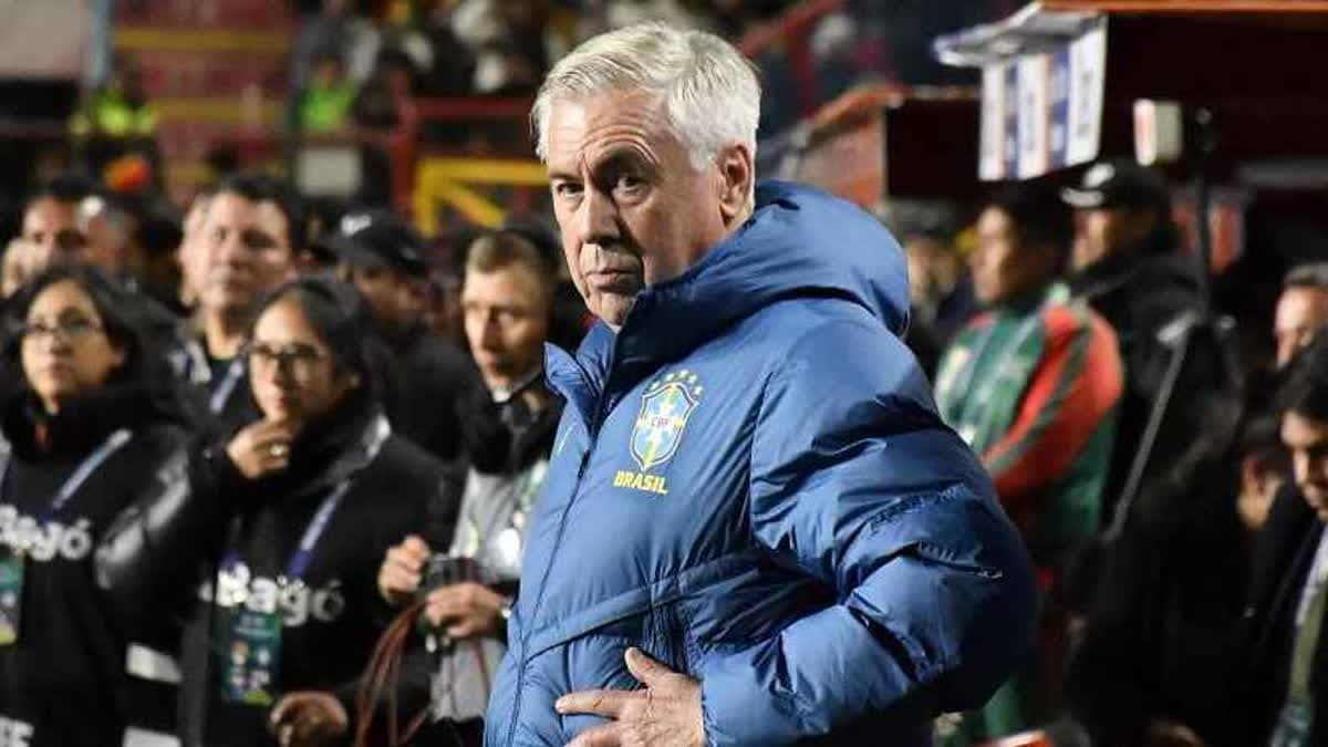 كارلو أنشيلوتي