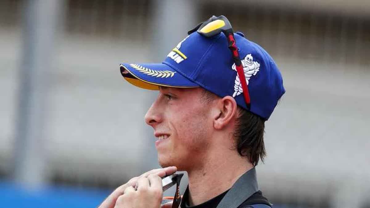 بيدرو أكوستا