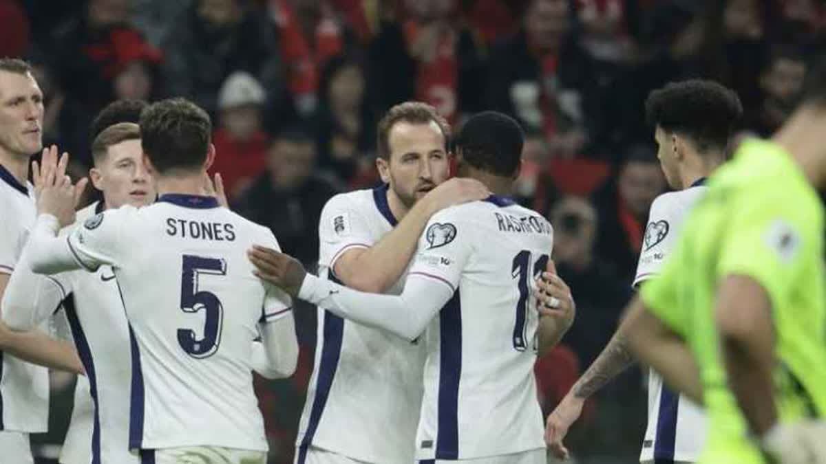 كين وماركوس