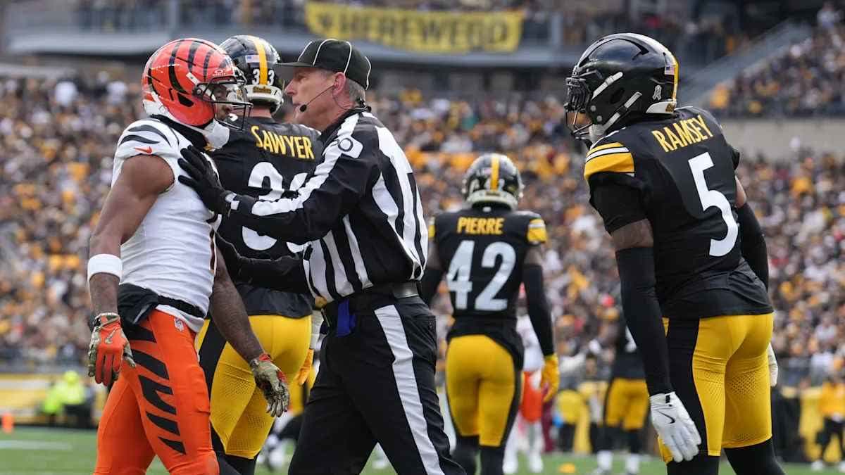 رامزي وتشيس